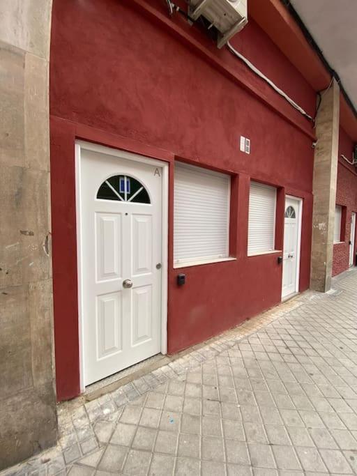 At 20' By Metro From The City Centre Madrid Exterior photo